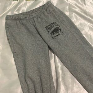 Roots sweatpants - Size XS